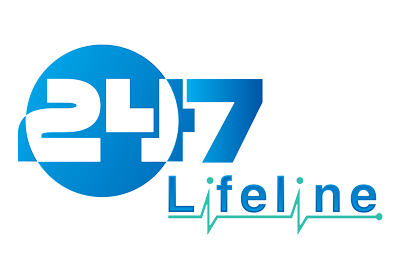 247 Lifeline Ltd. logo