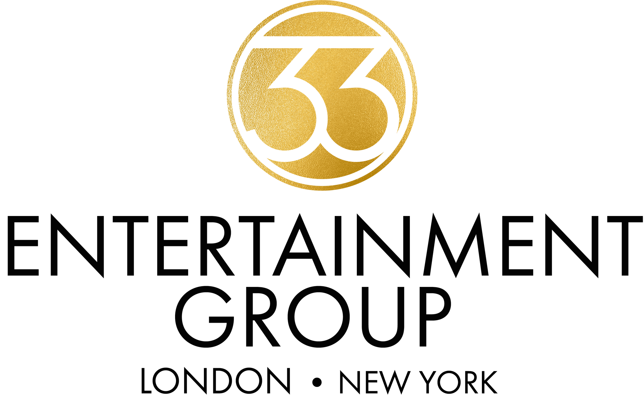 33 Artist Management logo