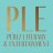 Pérez Literary & Entertainment logo