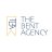The Bent Agency logo