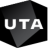 United Talent Agency logo
