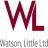 Watson logo