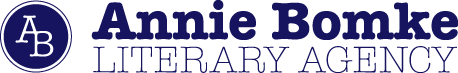 Abliterary logo
