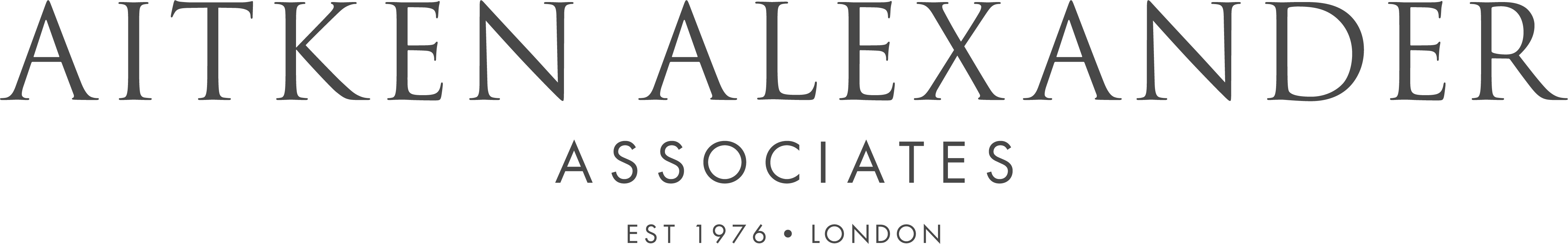 Aitken Alexander Associates Ltd. logo