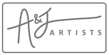 Ajartists logo