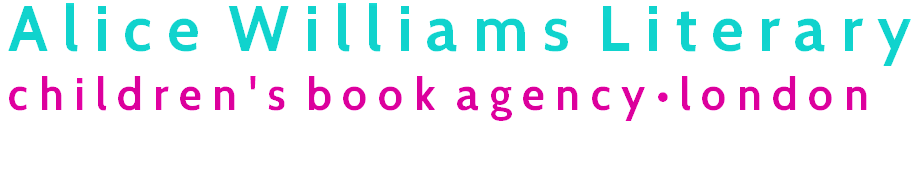 Alice Williams Literary logo
