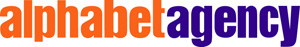 Alphabet Kidz Agency logo