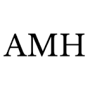 A.m. Heath & Co. Ltd. logo