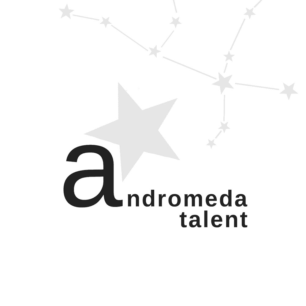 Andromeda Talent logo