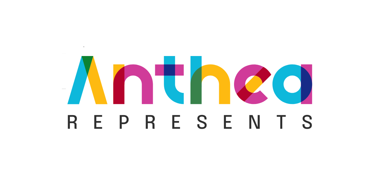 Anthea Represents Ltd. logo
