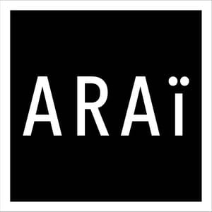 Araï Agency logo
