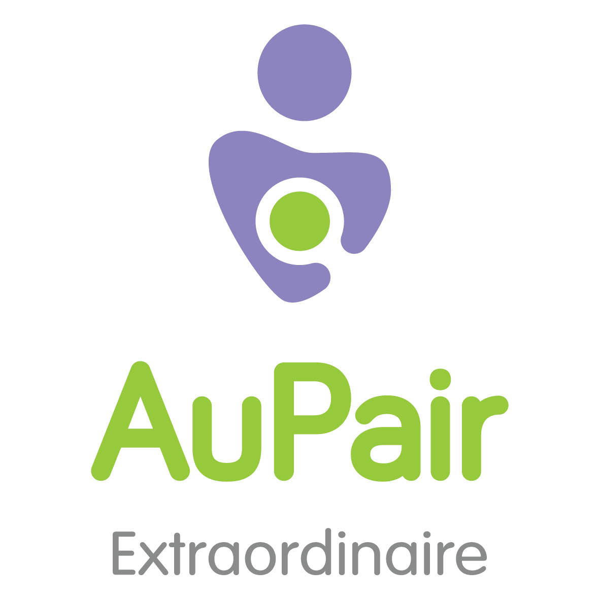 Au Pair Extraordinaire logo