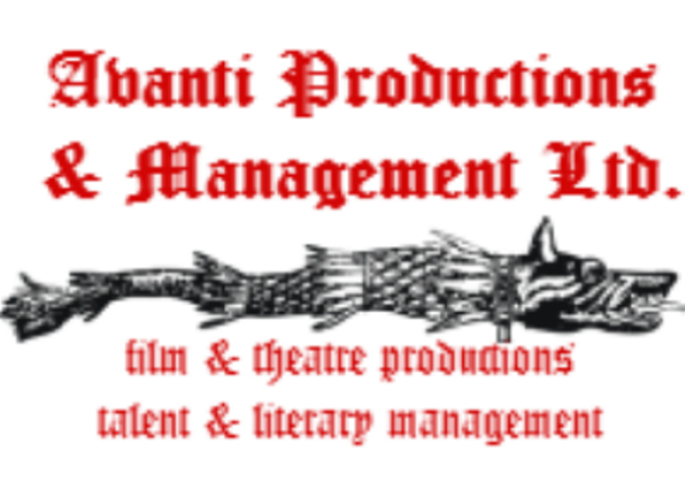 Avanti Productions & Management Limited logo