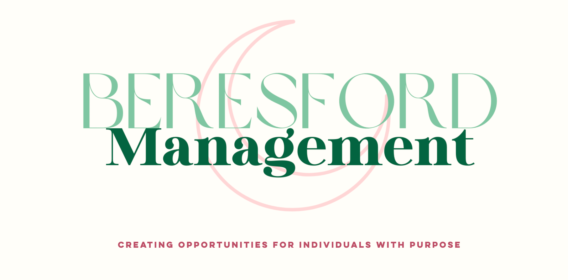 Beresford Management Limited logo
