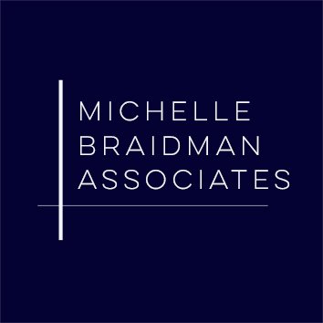 Michelle Braidman Associates Ltd. logo
