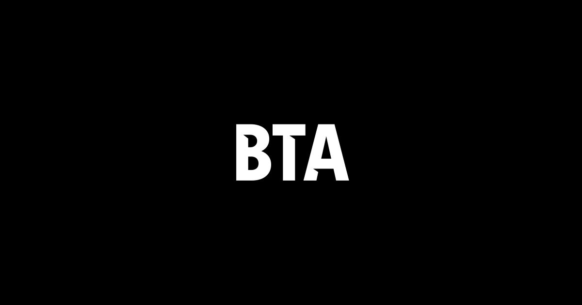 BTA Limited logo