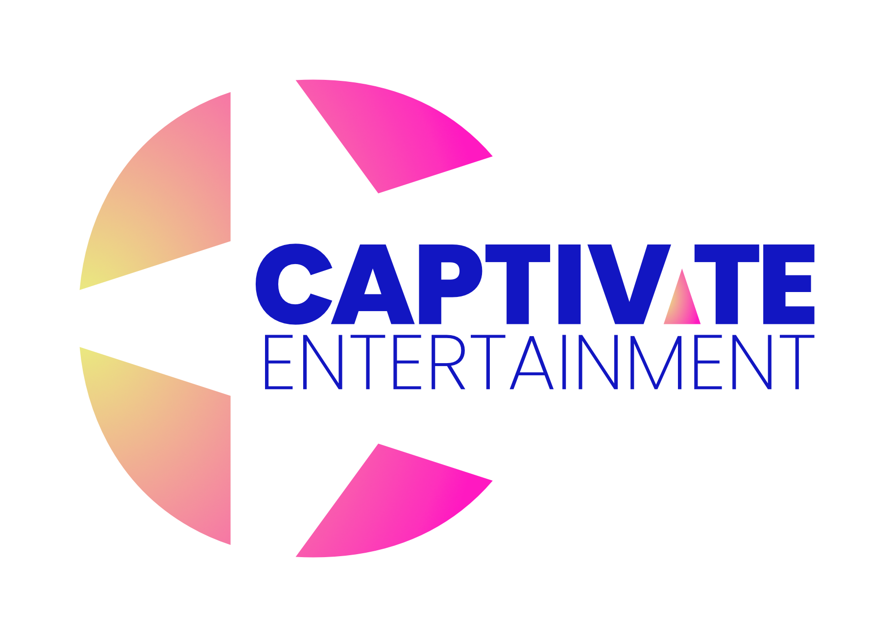 Captivate Entertainment LLC logo