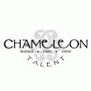 Chameleon Talent logo