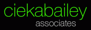 CiekaBailey logo