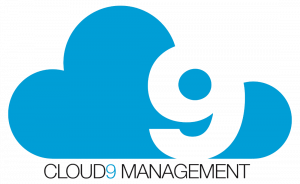 Cloud9 Management Ltd. logo