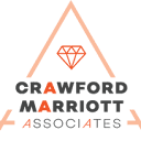 Crawford Marriott Associates logo