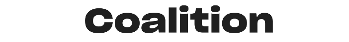 Coalition Presents logo