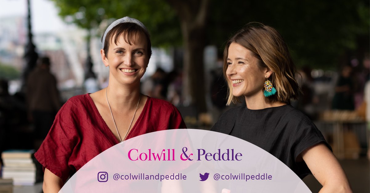 Colwill & Peddle logo
