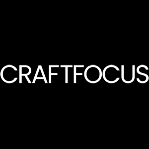 Craft Focus Magazine logo