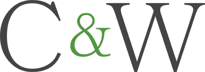 C&W Agency logo