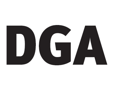 David Godwin Associates logo
