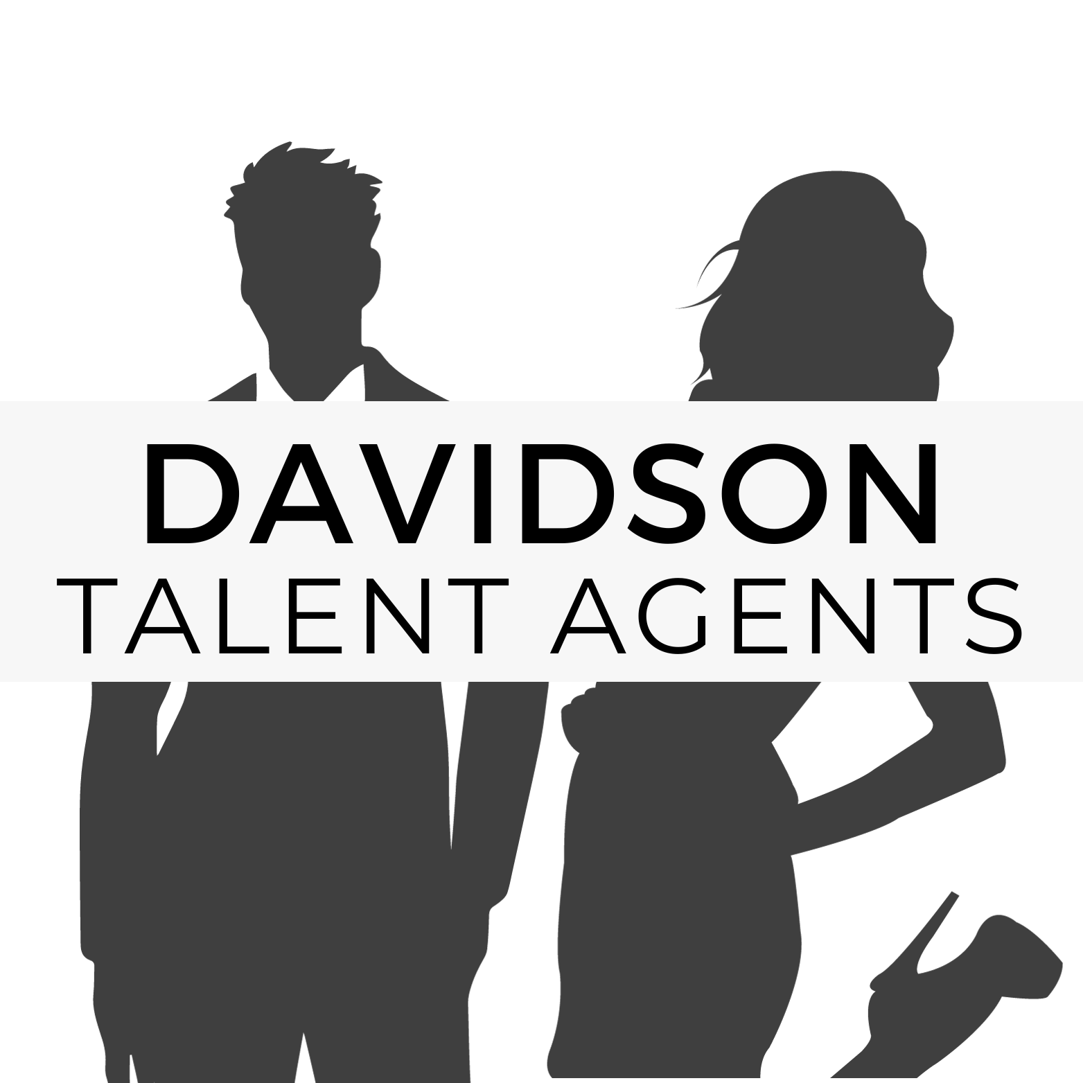 Davidson & Co. Talent Agents Ltd. logo