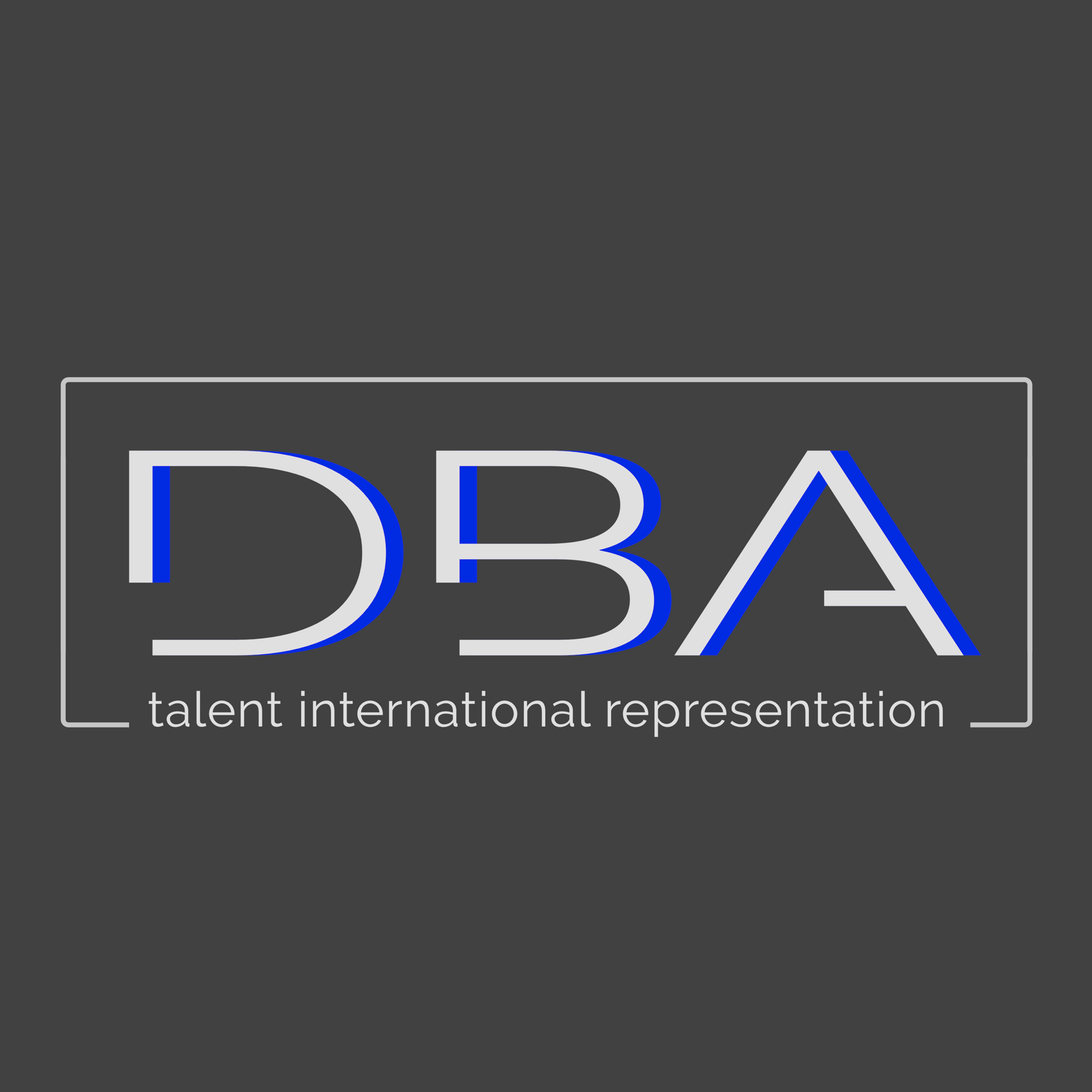 DBA logo