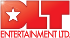 DLT Entertainment Ltd. logo
