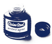 Elaine Steel logo
