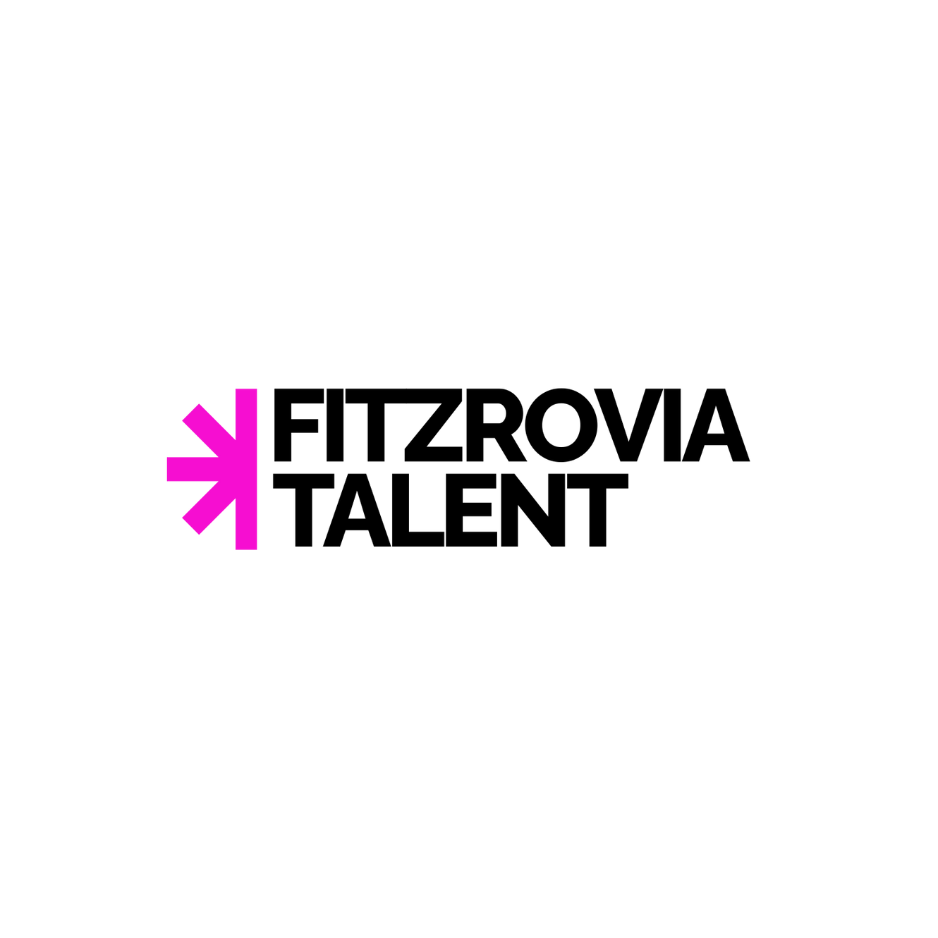 Fitzrovia Talent logo