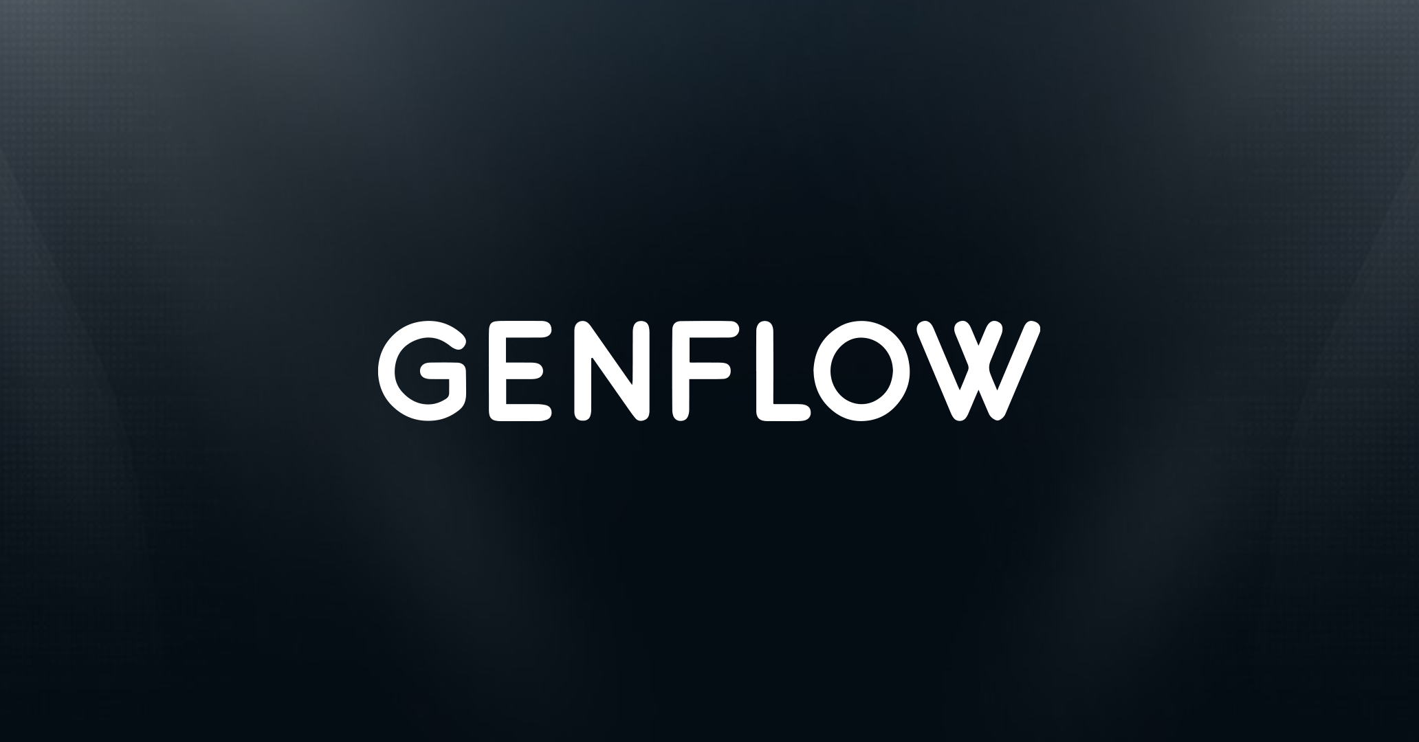 Genflow logo