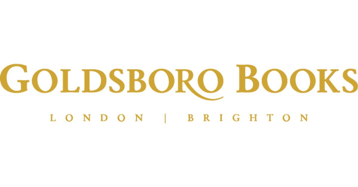 Goldsboro Books logo