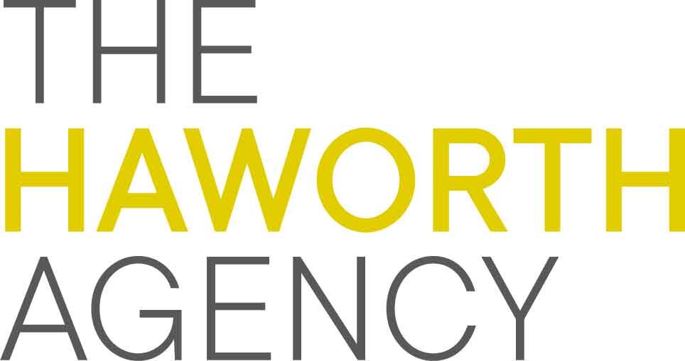 The Haworth Agency logo