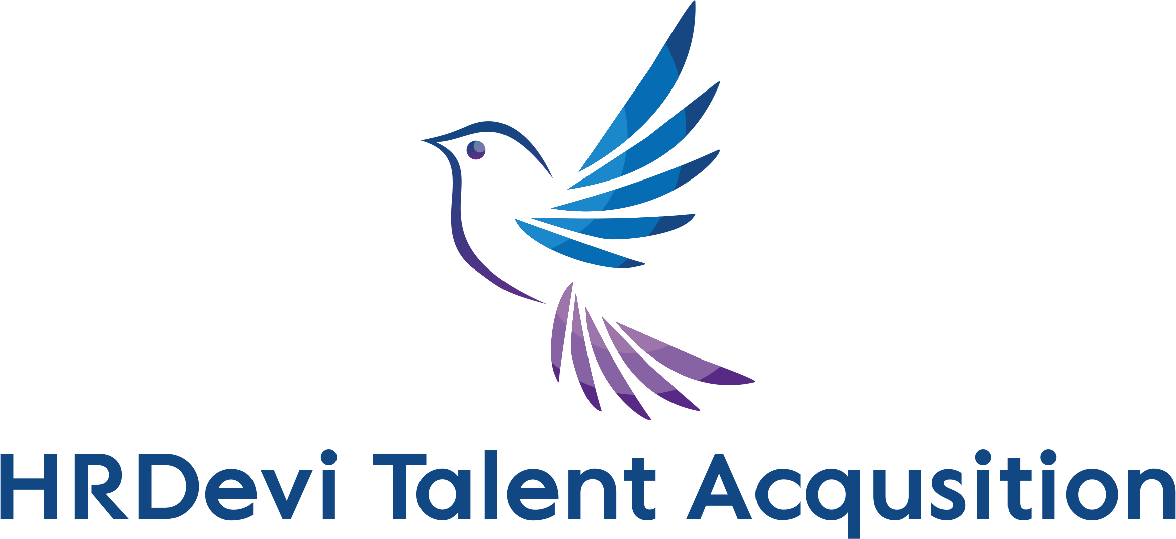 Recruitment logo