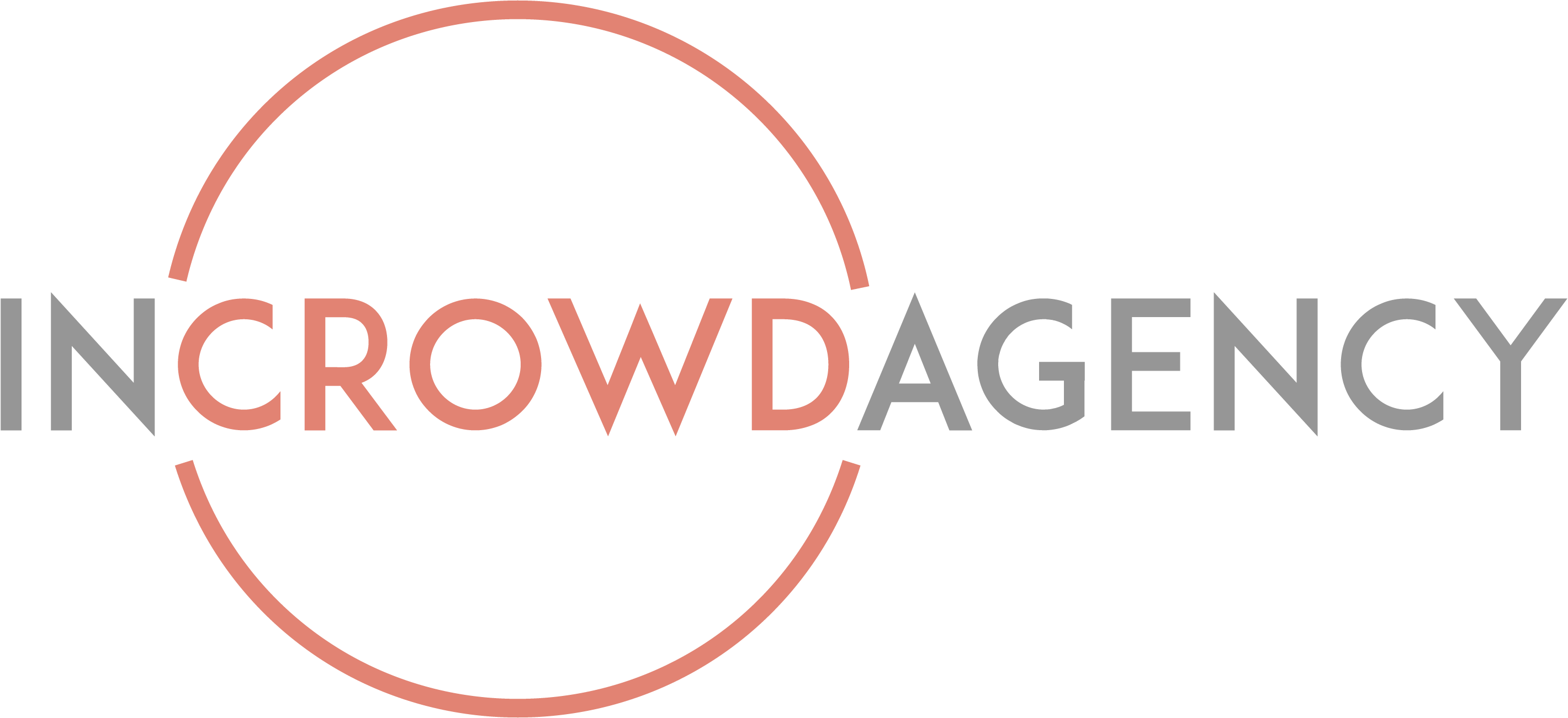 IN Crowd Agency Ltd. logo