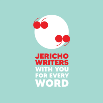 Jericho Writers logo