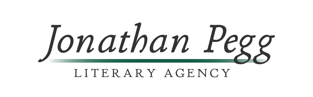 Jonathan Pegg logo