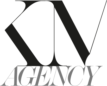 Kate Moss Agency logo