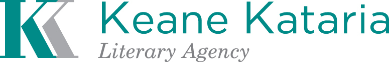Keane Kataria Literary Agency logo