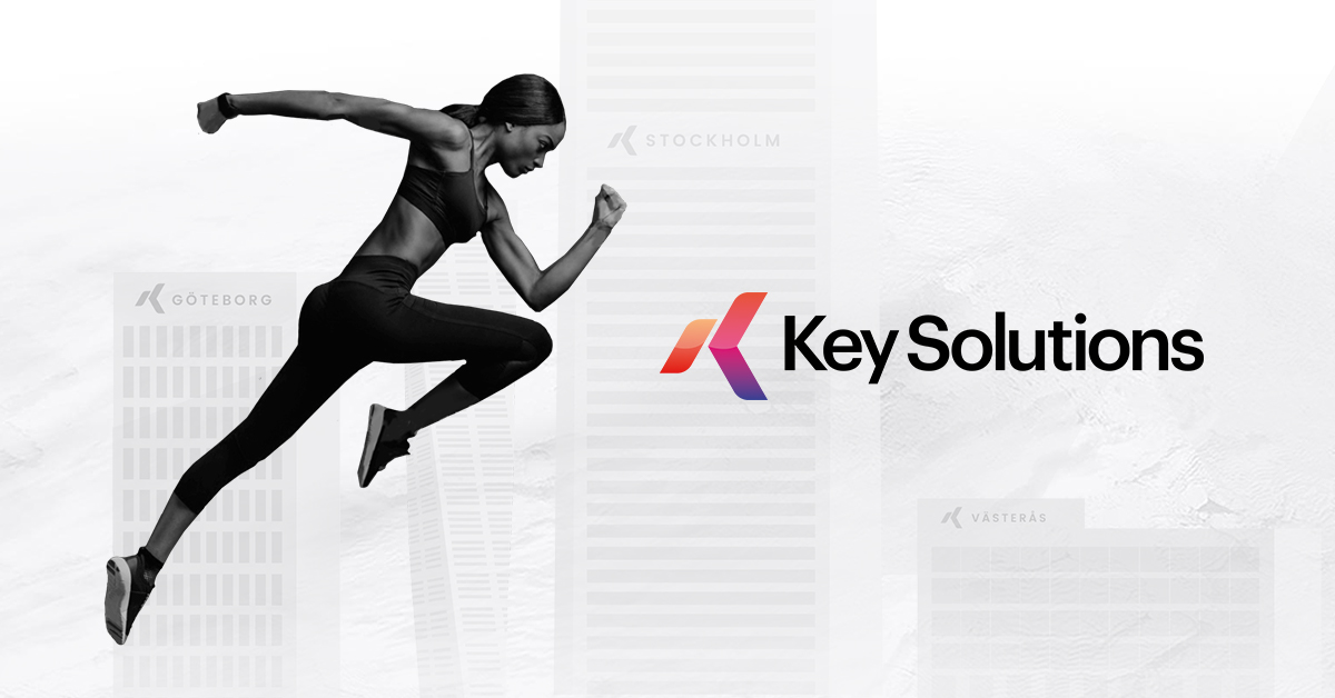 Key Solutions logo