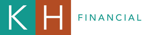 K/H Financial logo
