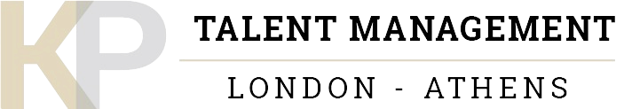KP Talent Management logo