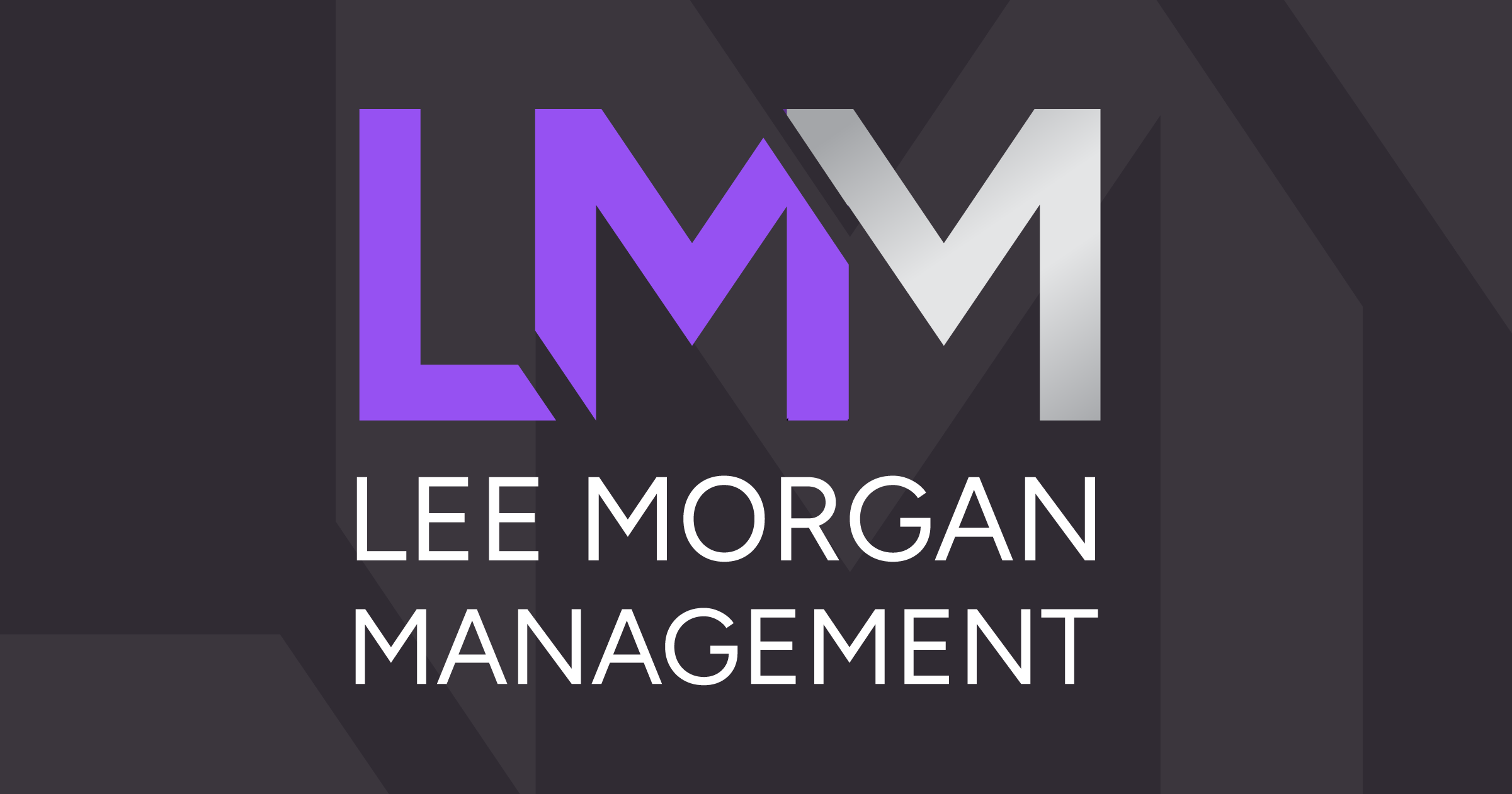 Lee Morgan Management Ltd. logo