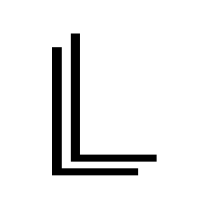 Lexington Literary logo