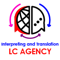 Linguists Collective logo